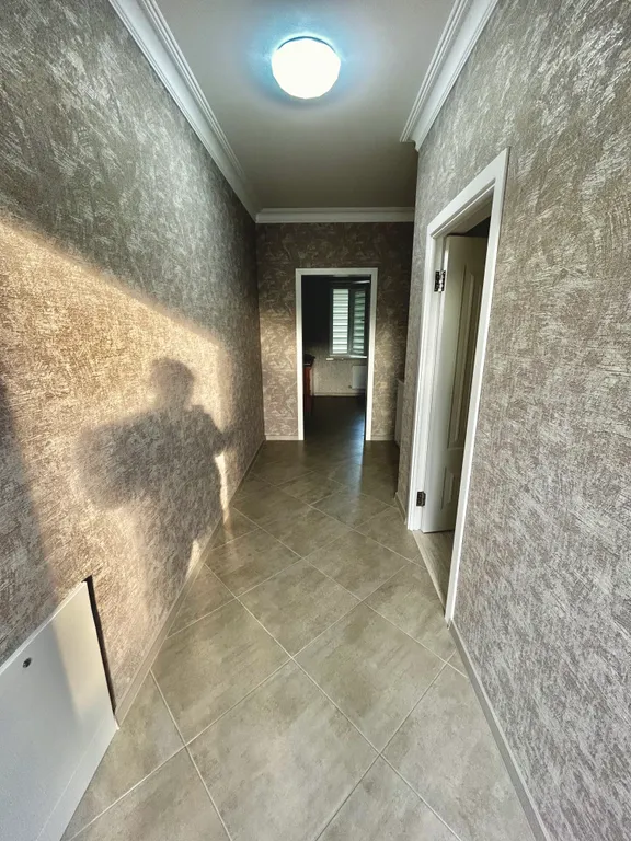 Уютная квартира у моря в спокойном районе