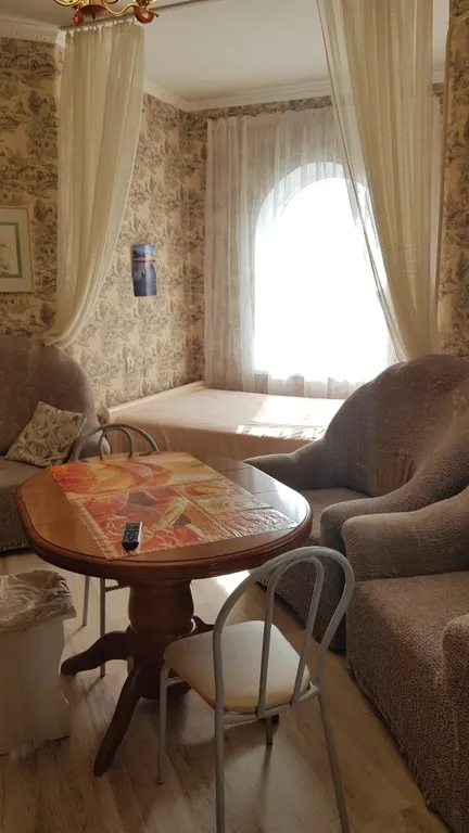 Уютная и атмосферная квартира в центре