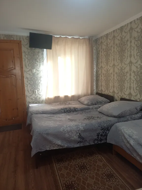 Квартира Комната — Сириус