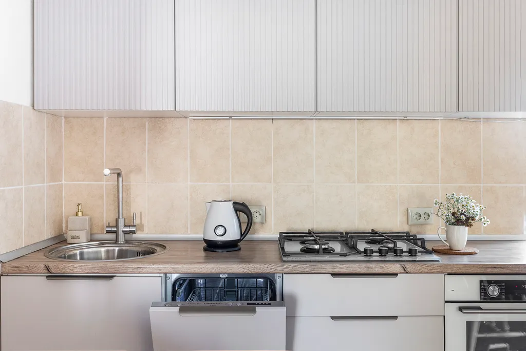 Дом Ust'e рядом с Москва-рекой