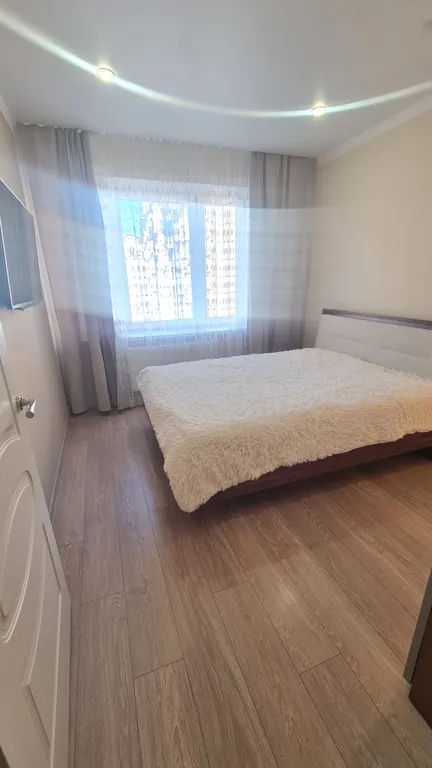 Квартира рядом с морем и парком