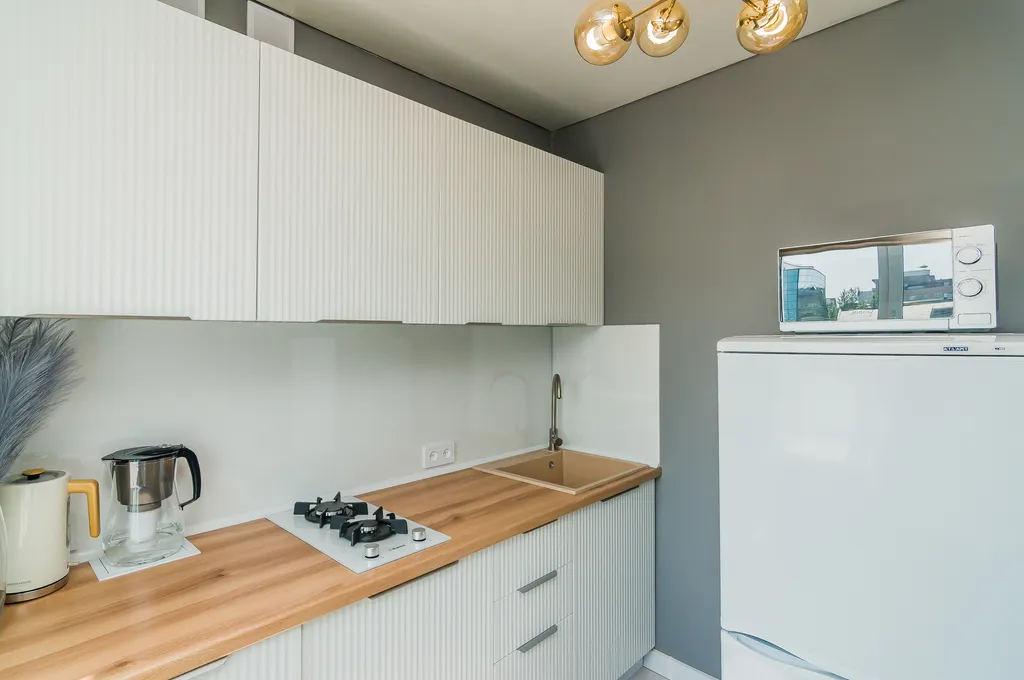 Уютная квартира в самом центре города Перми