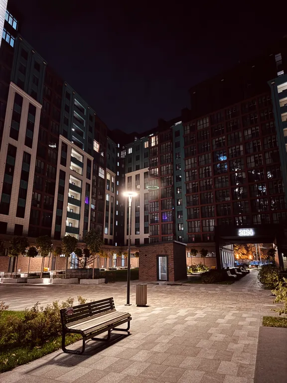 Квартира Квартира Лучшие закаты в ЖК бизнес-класса в самом центре — Калининград