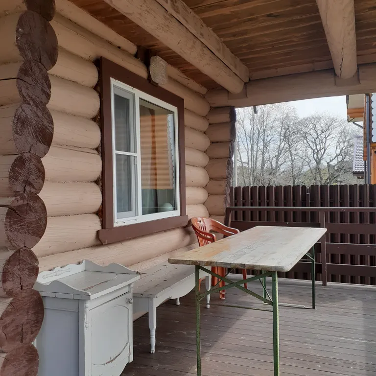 Гостевой дом на Селигере