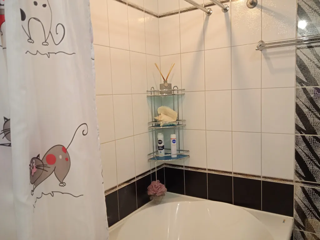 Квартира Квартира Уютная, комфортная студия в Царском селе — Пушкин