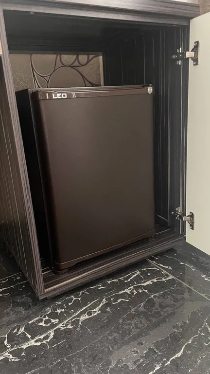 2-комнатная квартира в 5 минутах ходьбы от моря