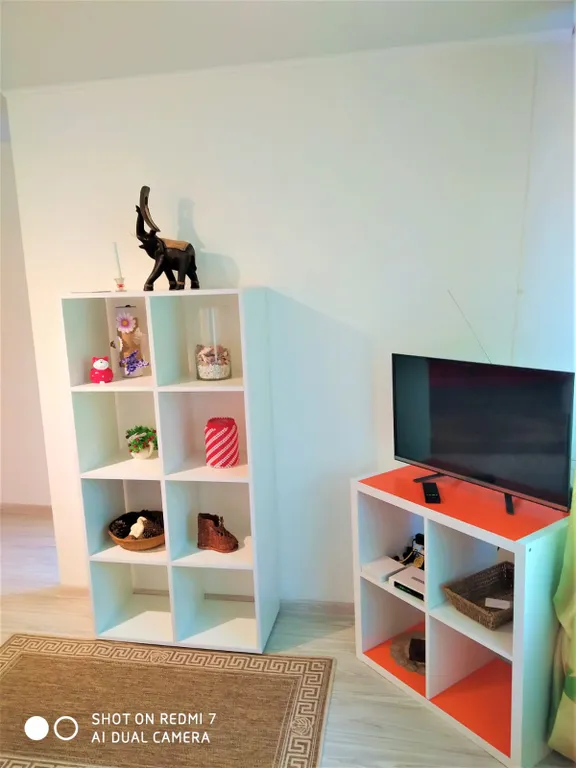 Апартаменты в центре