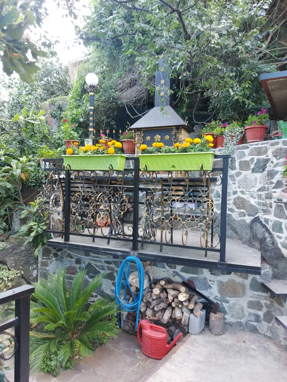 Шикарная студия