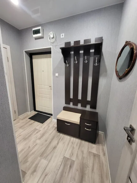 Уютные апартаменты с современным ремонтом