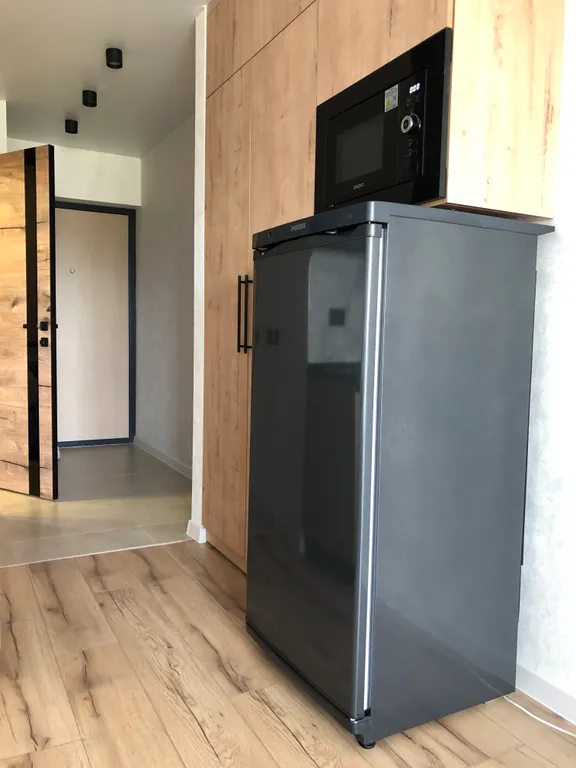 Квартира - как дома, только лучше