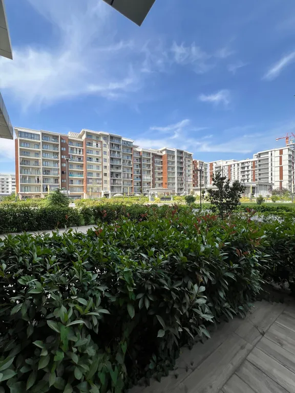 Апартаменты на Ташкент сити Гарденс D12