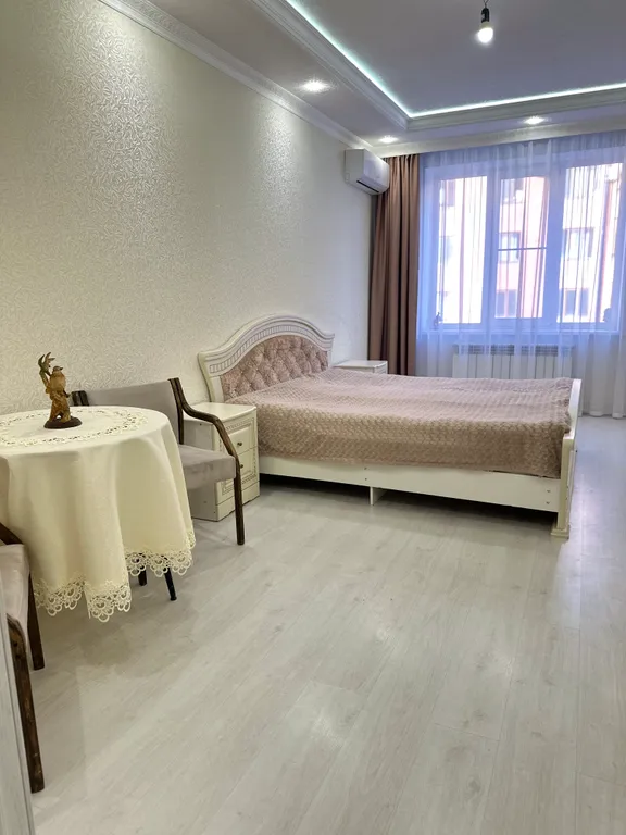 2-комнатная Квартира — аренда посуточно в Владикавказ