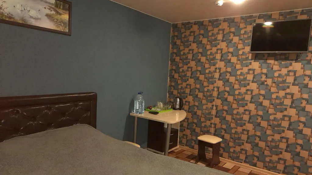 Загородный коттедж с баней, хамам и бассейн