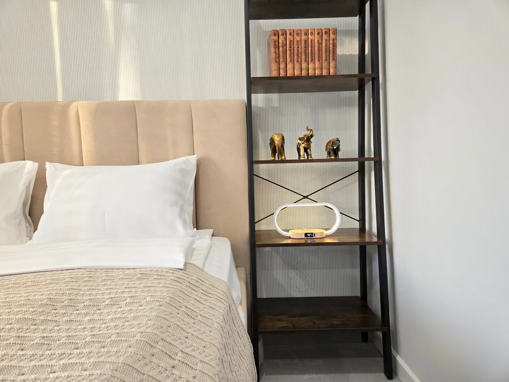 Апартамент возле Дома Правительства Сеть ЙоХоум Премиум