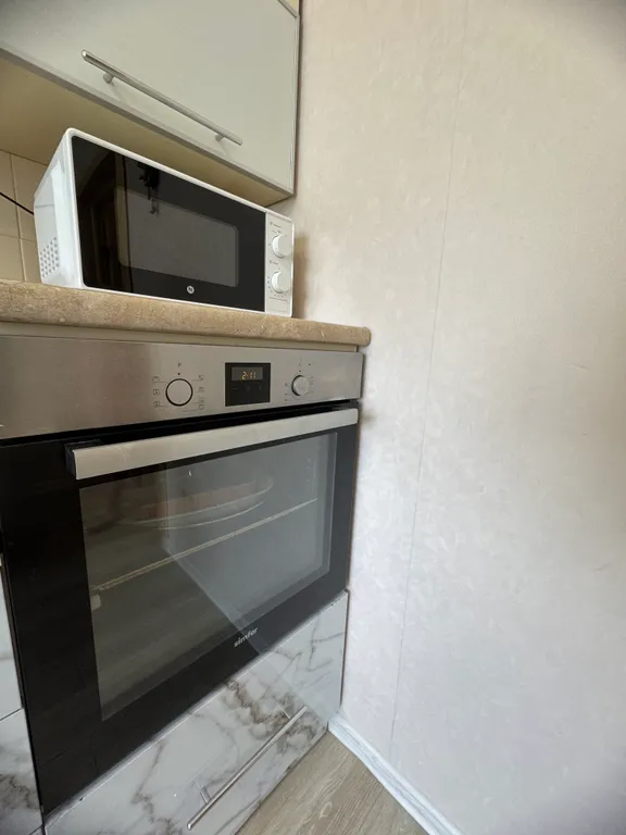 Квартира Квартира с шикарным видом на горы — Геленджик