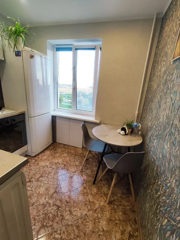 Квартира Уютная квартира с шикарным видом — Калининград