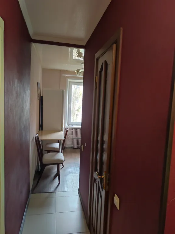 Теплая уютная квартира на Щетинина, вода 24/7