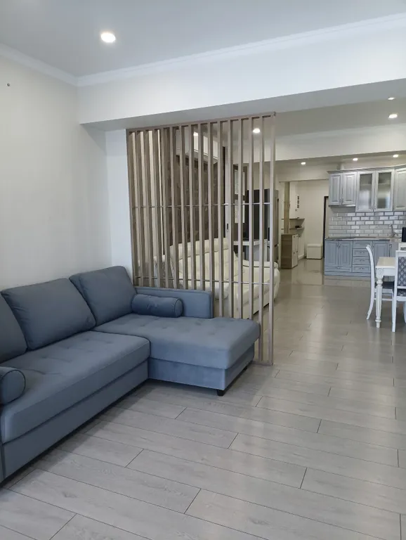 Апартаменты премиального уровня