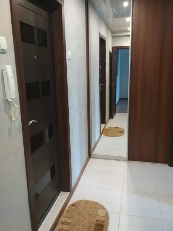 Комфортабельная квартира у набережной