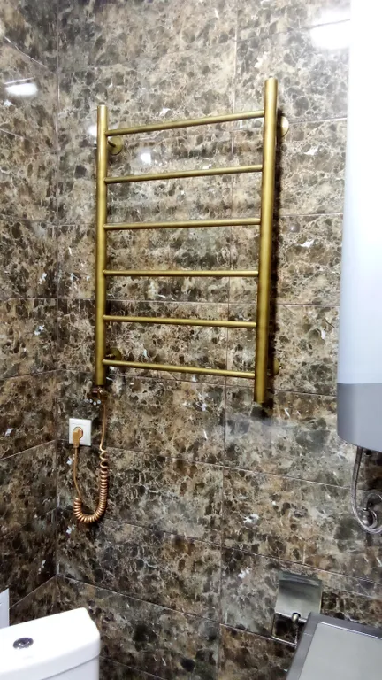 Квартира Квартира Евродвушка у моря между Олимпийским парком и Мандарином — Сириус