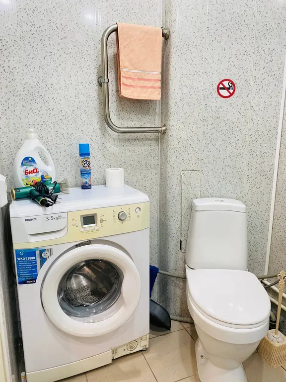 Апартаменты в центре города