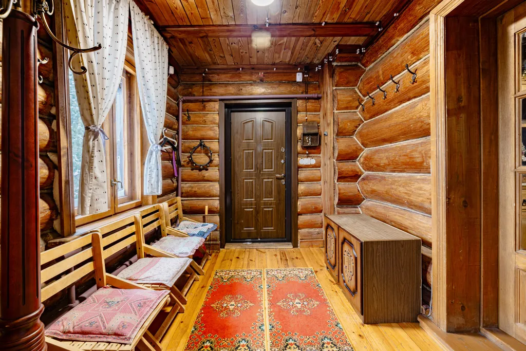 6-комнатный Дом