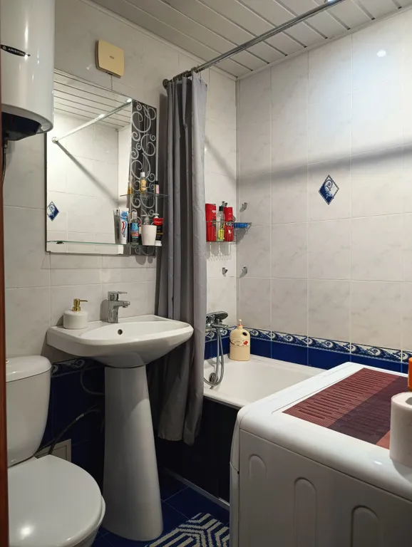 Уютная квартира в центре города рядом с городскими прудами