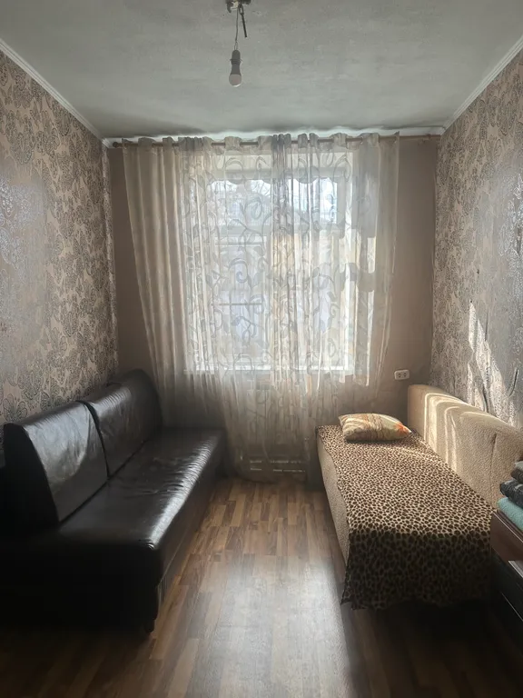 Квартира в исторической части города