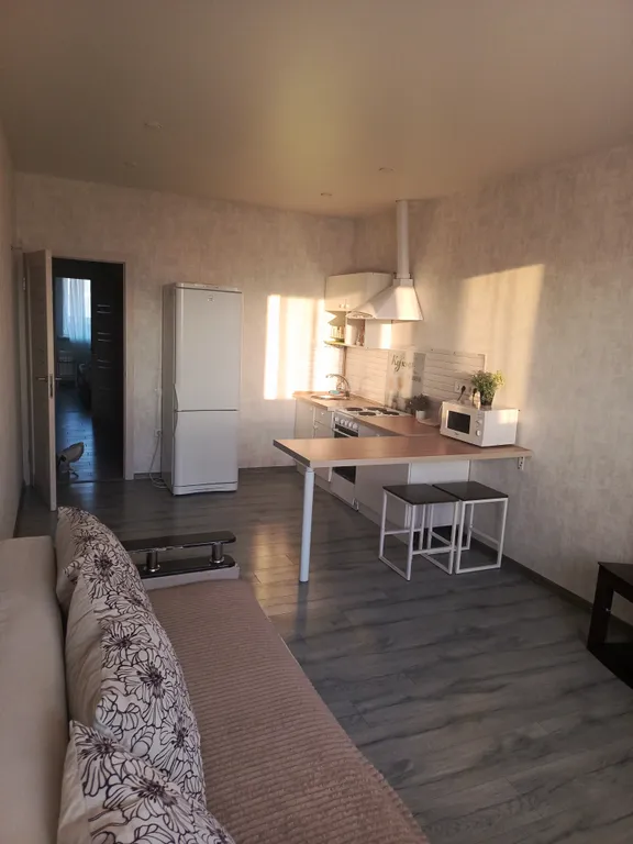 Квартира Большая квартира рядом с парком — Краснодар