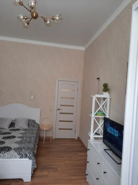 Квартира Комфортная квартира у набережной Терешковой в центре древнего города — Евпатория