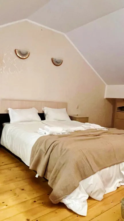 Квартира Апартамент с видом на море — аренда посуточно в Орджоникидзе