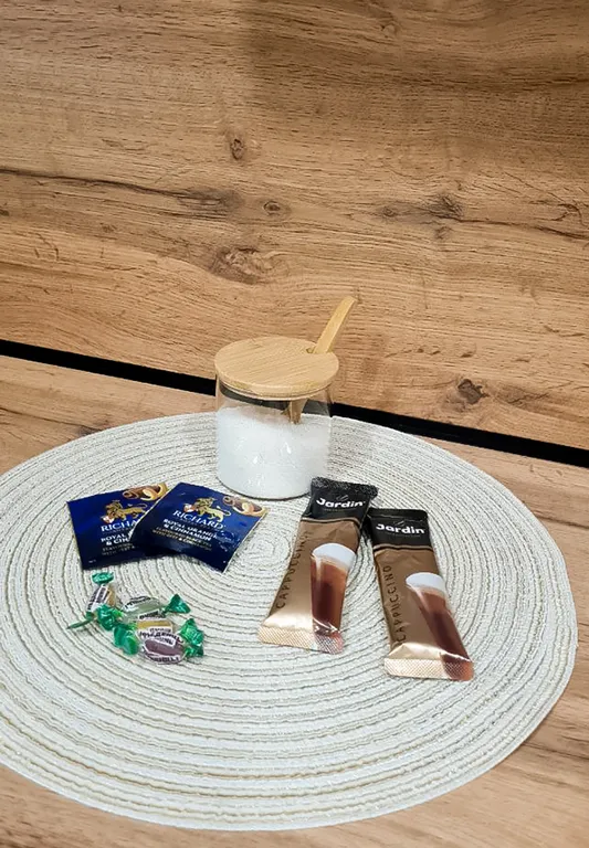 Уютная стильная квартира