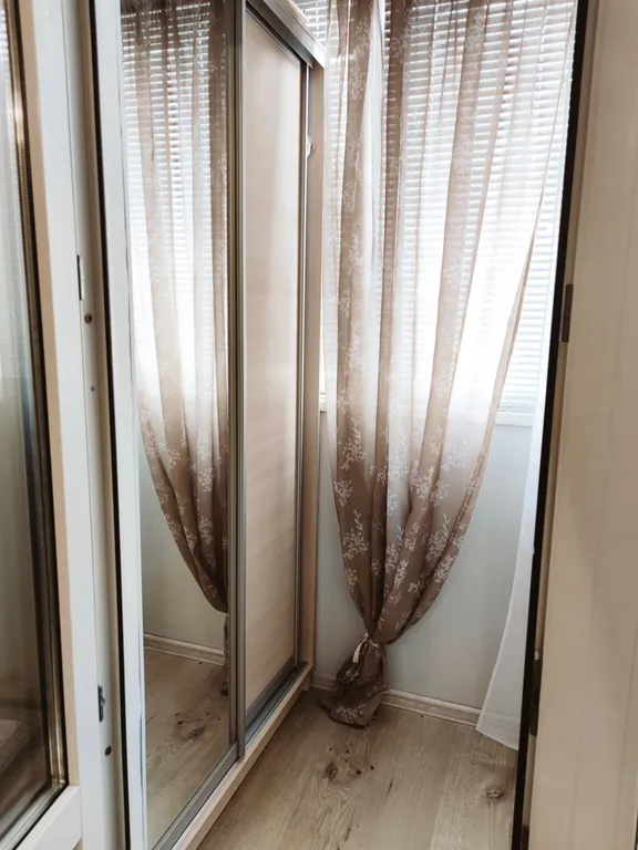 Уютная, чистая квартира в новом доме