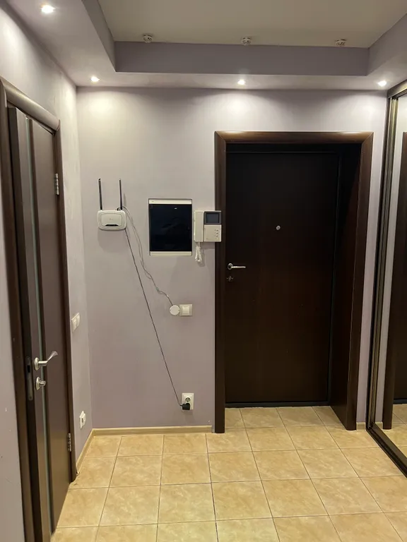 Уютная квартира в непосредственной близости к набережной Волги