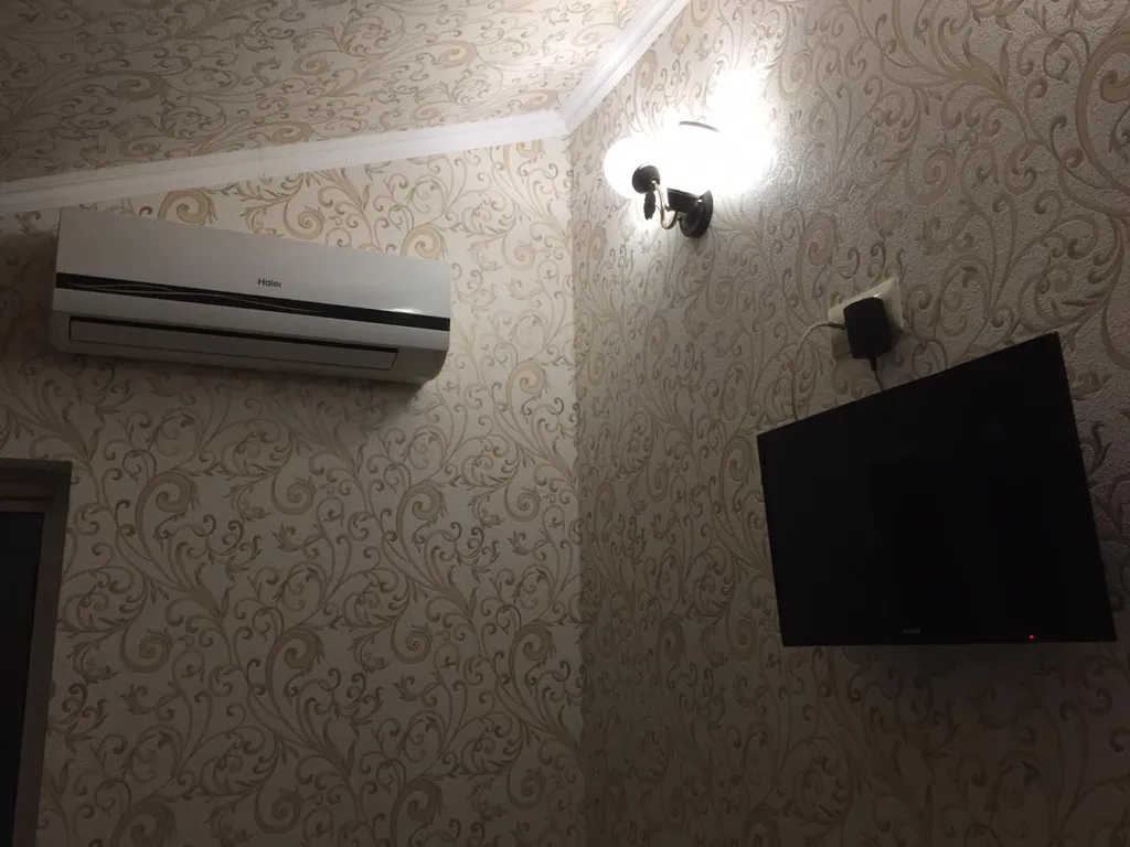 Часть дома с отдельным входом