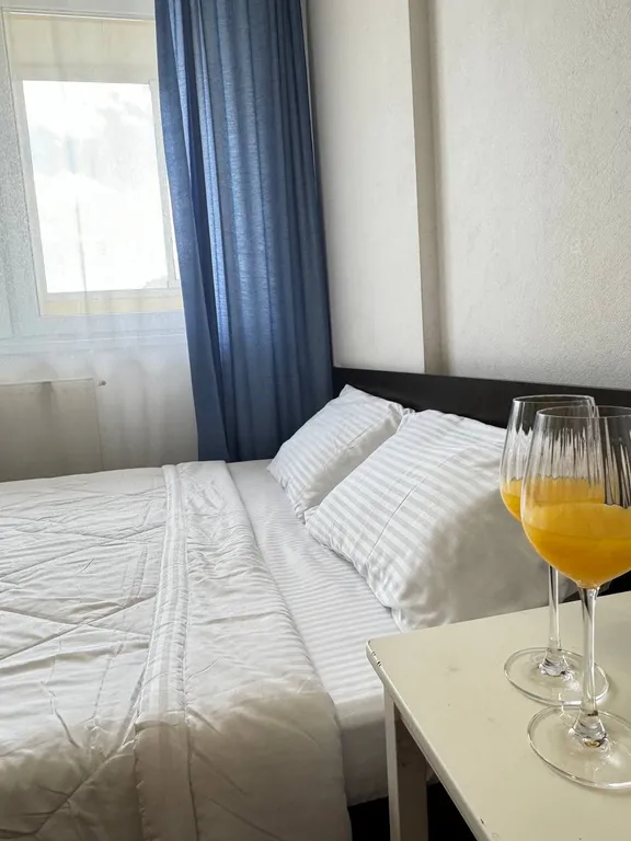 Квартира категории стандарт — аренда посуточно в Екатеринбург