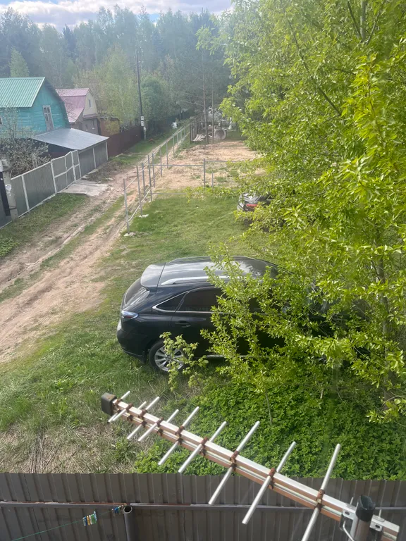 Коттедж Уютный дом с баней — Казань