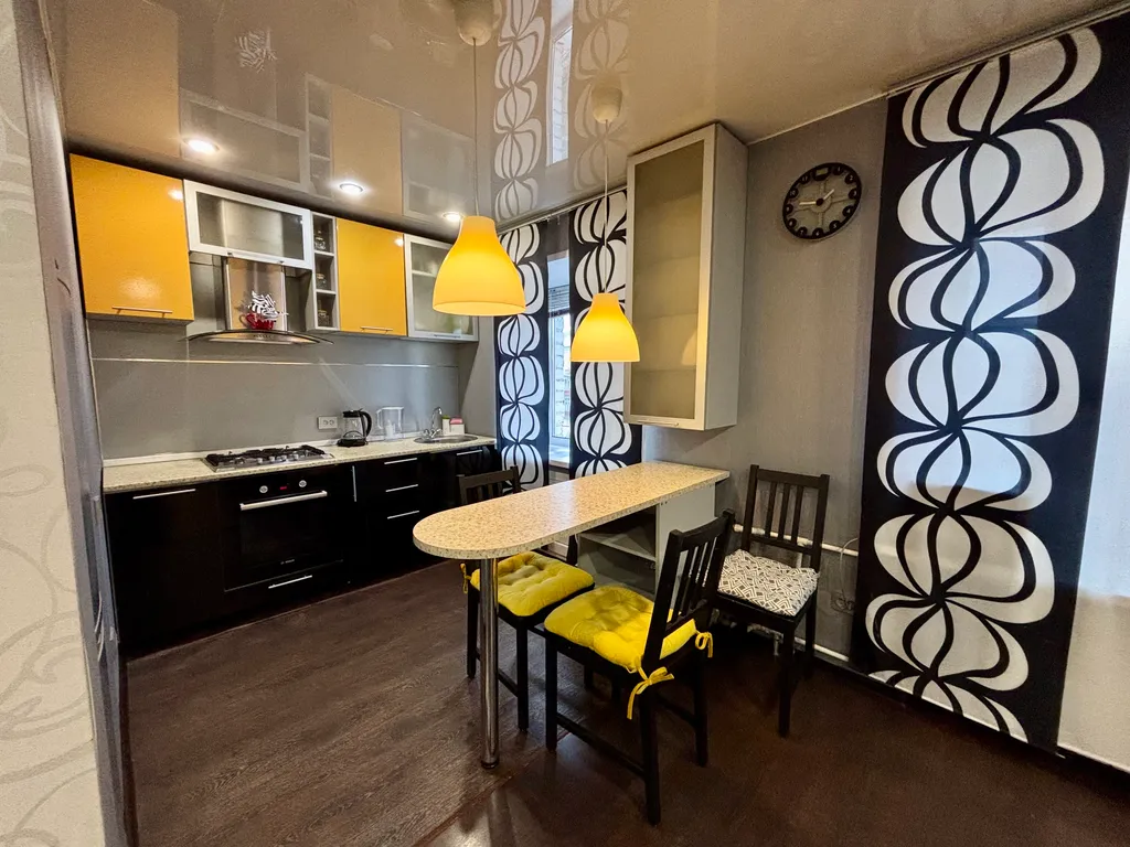 Квартира Уютная и современная 2к квартира Апарт-Комфорт в Центре — Ярославль