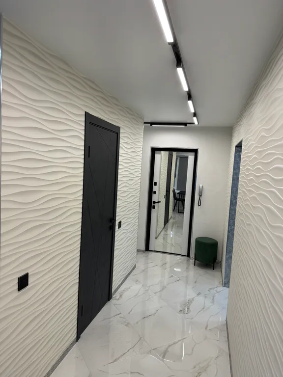 Апартаменты