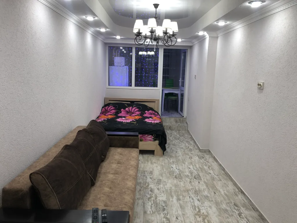 Квартира в центре Терскола