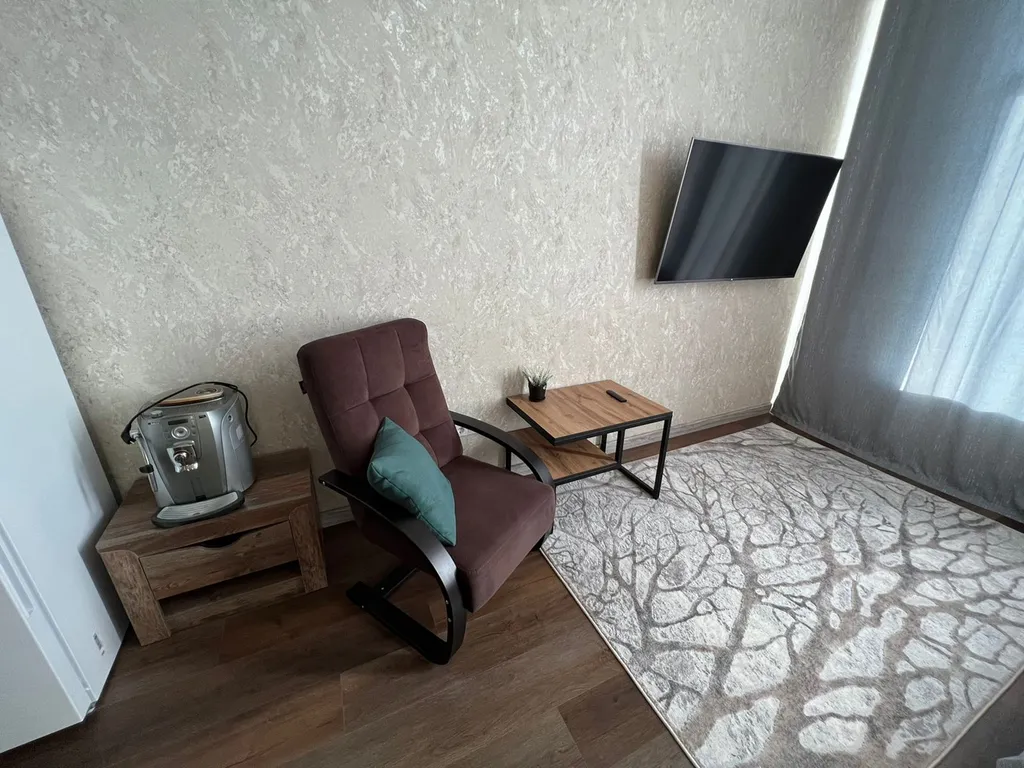 Sezam Apartments Горнолыжные