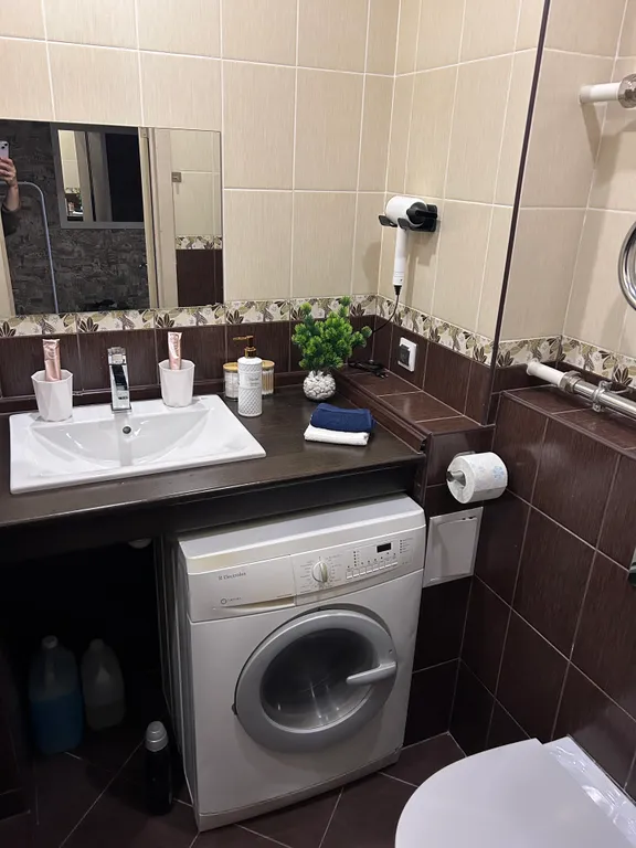 Студия комфорт класса ЖК Ижора Парк