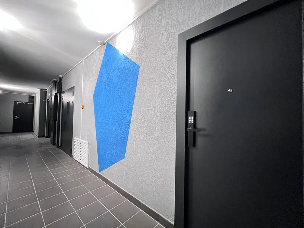 Квартира Квартира Family apartments green island — Новосибирск
