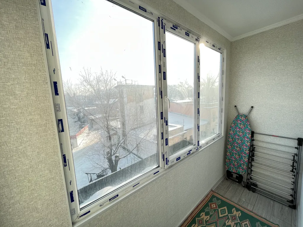 Около арбата 1-я студия в жилом комплексе