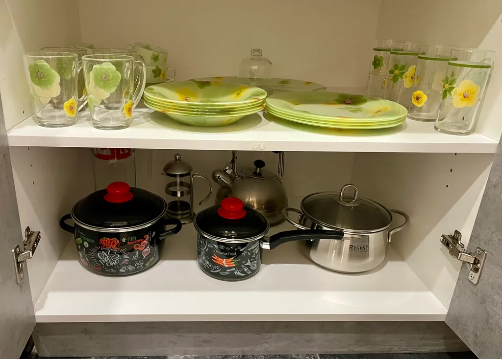 Квартира в центре с видом на музей