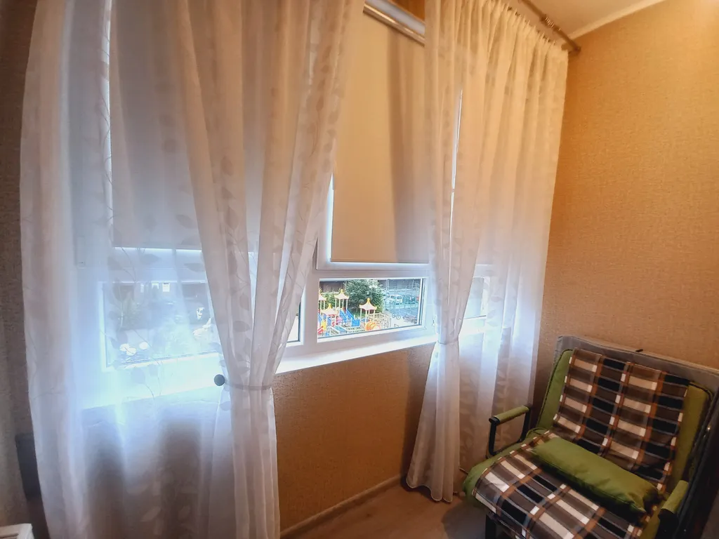 Уютная квартира у моря