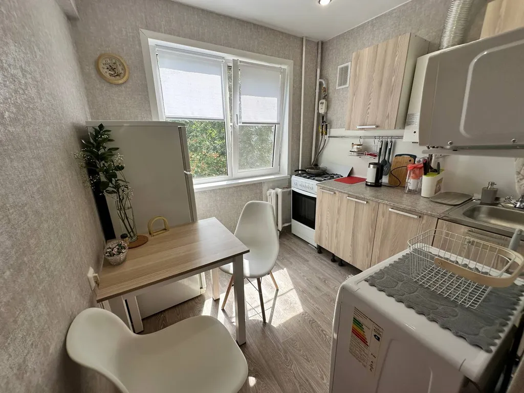 Квартира Уютная квартира в центре города — Великий Новгород