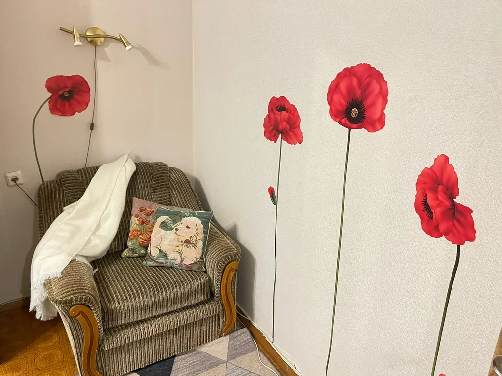 Уютная квартира у Кремля