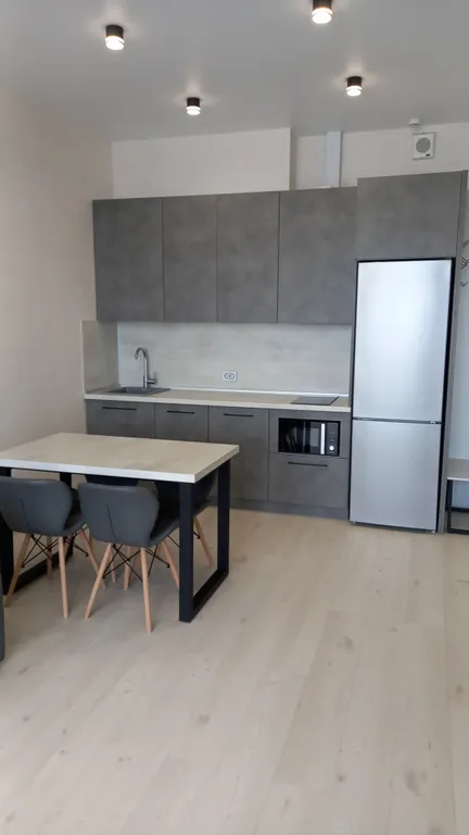 Апартаменты с видом на море, первая береговая линия