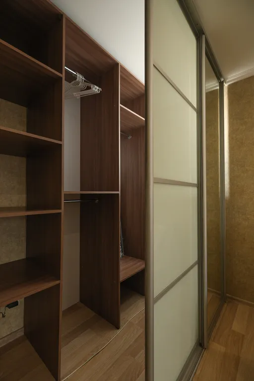 Квартира Квартира Apartement KazanMall — Казань